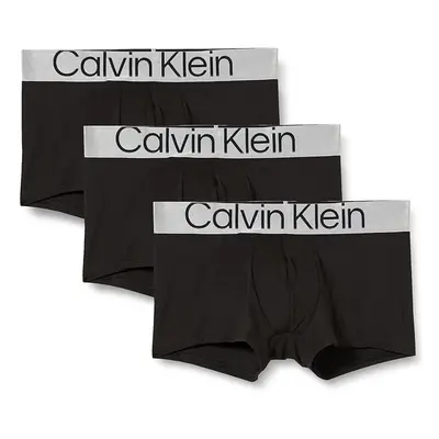 Pánské boxerky Calvin Klein NB3074 PACK