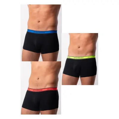 Boxerky Emporio Armani 9P717 3PACK