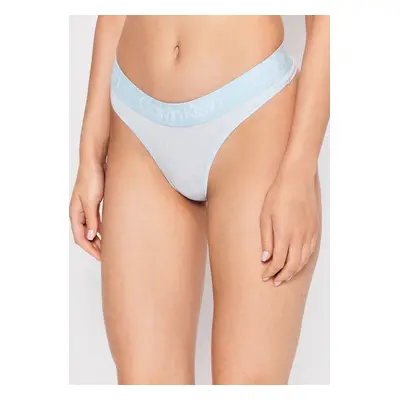 Dámské tanga Calvin Klein QD3751