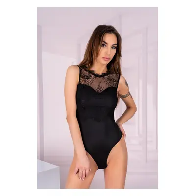 Elegantní body Mudienin - LivCo Corsetti