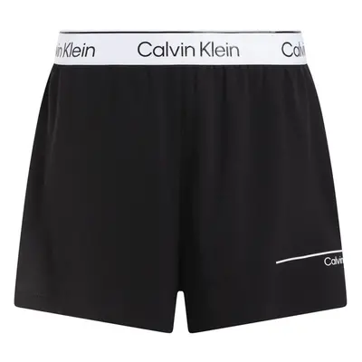 Dámské šortky Calvin Klein KW0KW02477