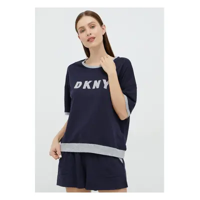 Dámské pyžamo DKNY YI3919259