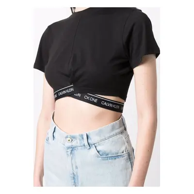 Dámský top Calvin Klein CK ONE KW0KW01782