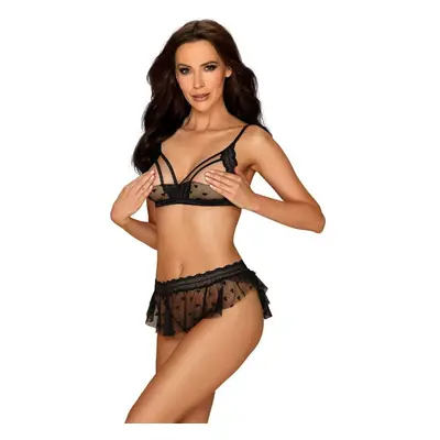 Sexy set Heartia set - Obsessive