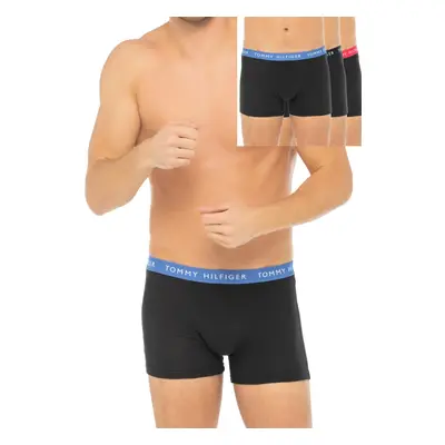 Pánské boxerky Tommy Hilfiger UM0UM02324 0V0 3PACK