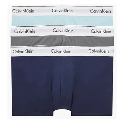 Pánské boxerky Calvin Klein NB2380 3PACK