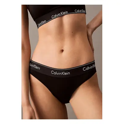 Dámské kalhotky Calvin Klein F3787 6WA