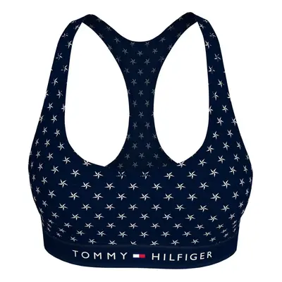 Dámská braletka Tommy Hilfiger UW0UW04148