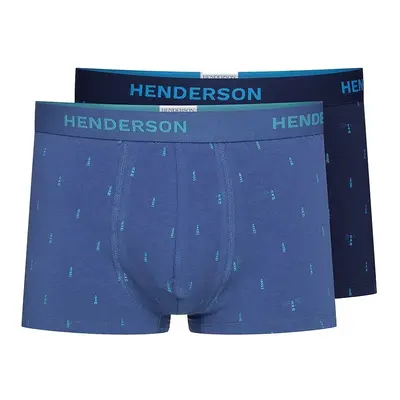 Pánské boxerky Henderson 2PACK