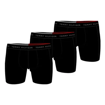 Pánské boxerky Tommy Hilfiger UM0UM03391 3PACK 0SI