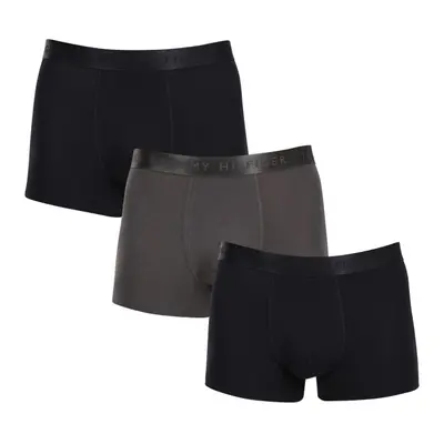 Pánské boxerky Tommy Hilfiger UM0UM02760 0XX 3PACK