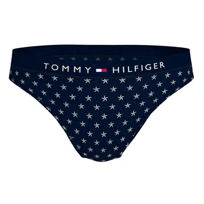 Dámské kalhotky Tommy Hilfiger UW0UW04220