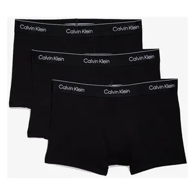 Pánské boxerky Calvin Klein NB3963A TM6