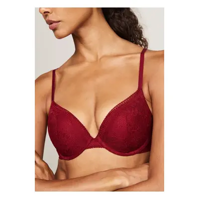 Dámská push up podprsenka Tommy Hilfiger UW0UW05518