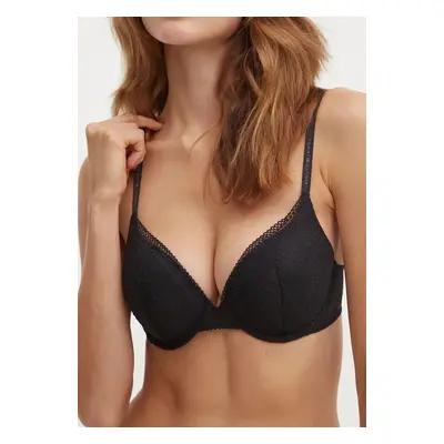 Dámská push up podprsenka Tommy Hilfiger UW0UW05518