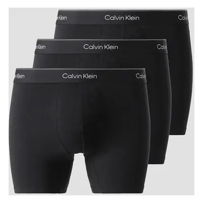 Pánské boxerky Calvin Klein NB3964A TM6