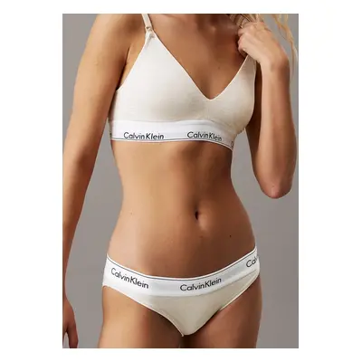 Dámské kalhotky Calvin Klein F3787 HGS