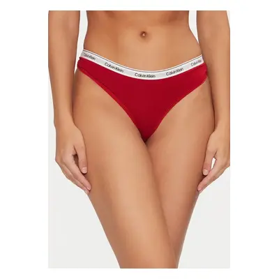 Dámské brazilky Calvin Klein QD5246 XLL