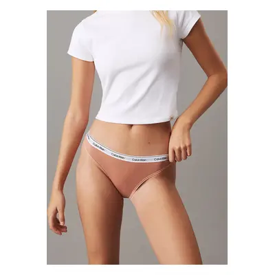 Dámské brazilky Calvin Klein QD5246 PON