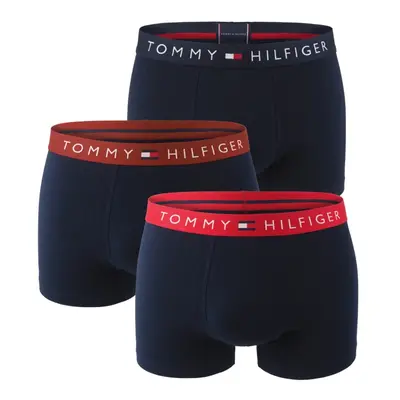 Pánské boxerky Tommy Hilfiger UM0UM03181 0RW 3PACK