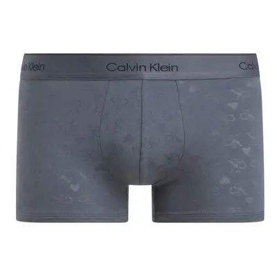 Pánské boxerky Calvin Klein NB4068