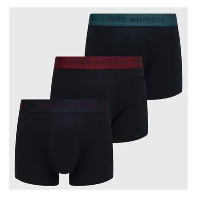 Pánské boxerky Tommy Hilfiger UM0UM03028 3pack