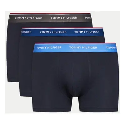 Pánské boxerky Tommy Hilfiger UM0UM01642 3pack