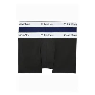 Pánské boxerky Calvin Klein NB1086 2PACK