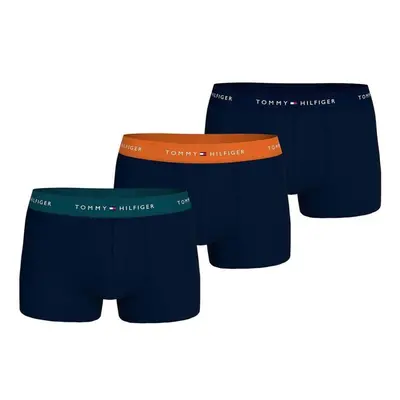 Pánské boxerky Tommy Hilfiger UM0UM02763 0VH 3pack