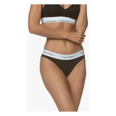 Dámské brazilky Calvin Klein QF5981E