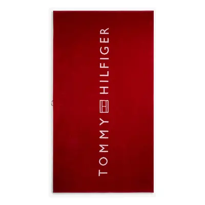 Osuška Tommy Hilfiger UU0UU00108