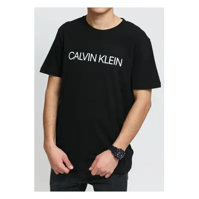 Pánské tričko Calvin Klein KM0KM00605