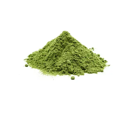 Kratom Kasongan White (bílý) - Prášek z listů Gramáž: 25g