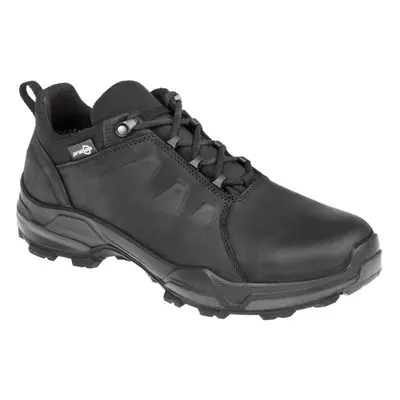 Prabos Greyman Low GTX midnight black