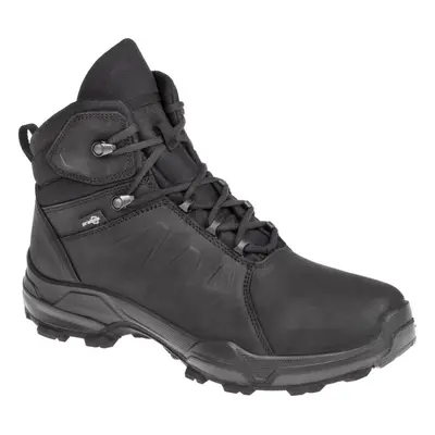 Prabos Greyman Mid GTX midnight black