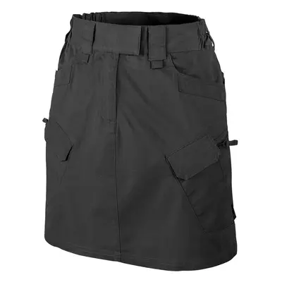 Helikon-Tex URBAN TACTICAL rip-stop dámská sukně černá