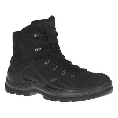 Prabos NOMAD MID GTX taktické trekové boty midnight black