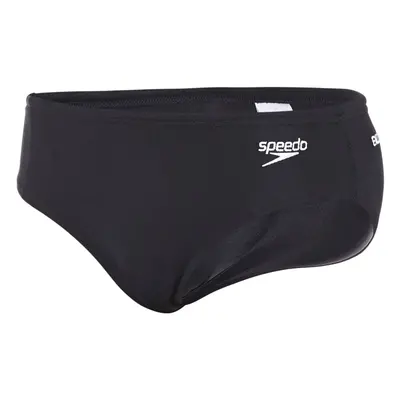 Speedo Endu+ 6,5 cm BRF chlapecké plavky modré Dětské velikosti: