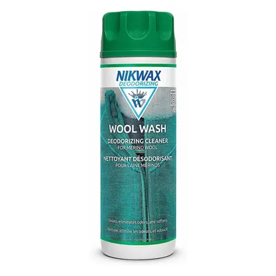 Nikwax Wool Wash 300 ml prací prostředek