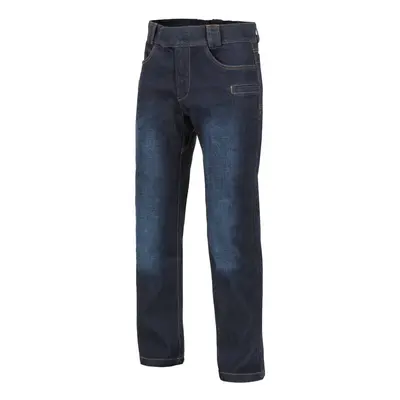 Helikon-Tex GREYMAN JEANS® pánské kalhoty denimové (standardní délka)