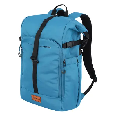 Husky Moper 28l light blue městský batoh