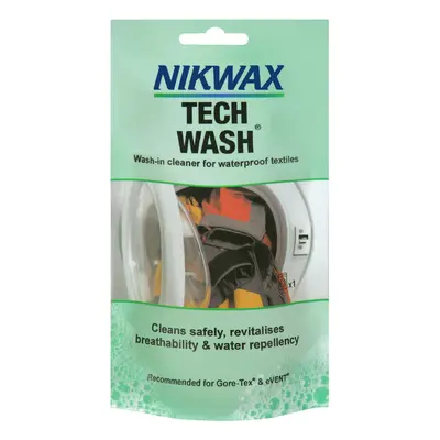 Nikwax Tech Wash 100 ml prací prostředek