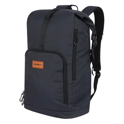 Husky Shater 23l black městský batoh