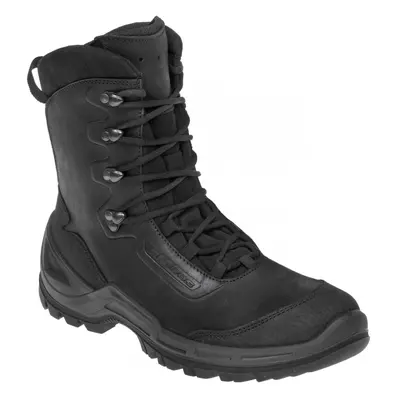 Prabos VAGABUND HIGH GTX ZEROFEAR taktické boty midnight black