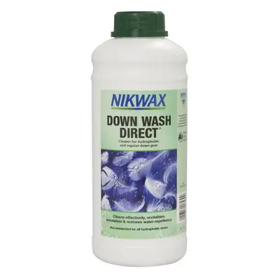 Nikwax Down Wash Direct 1 l čistící prostředek