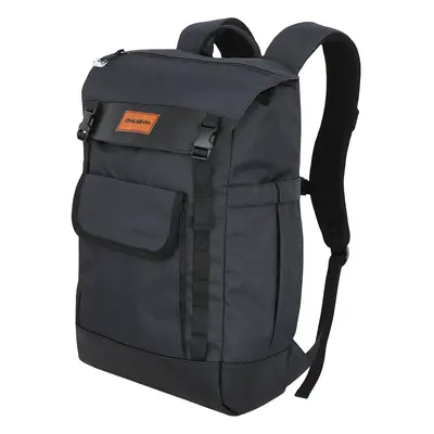 Husky Robber 25l black městský batoh