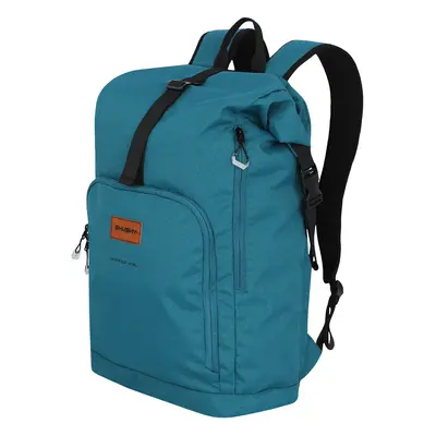 Husky Shater 23l turquoise městský batoh