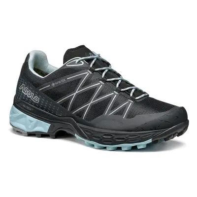 Asolo Tahoe GTX black/black/celadon/B054 dámské trekové boty