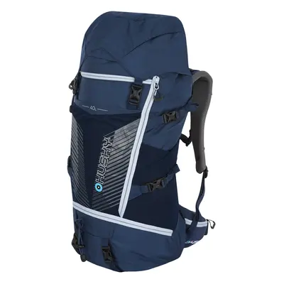 Husky Capture 40l turistický batoh dark blue