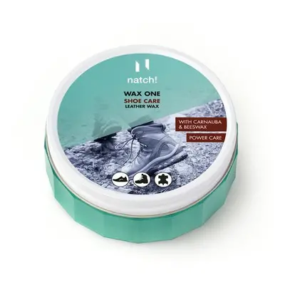 PRABOS NATCH! vosk na boty WAX ONE 150 ml